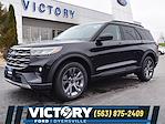 2026 Ford Explorer 4WD SUV for sale #CT277 - photo 1