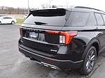 2026 Ford Explorer 4WD SUV for sale #CT277 - photo 31
