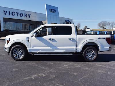 New 2026 Ford F-150 - photo 1