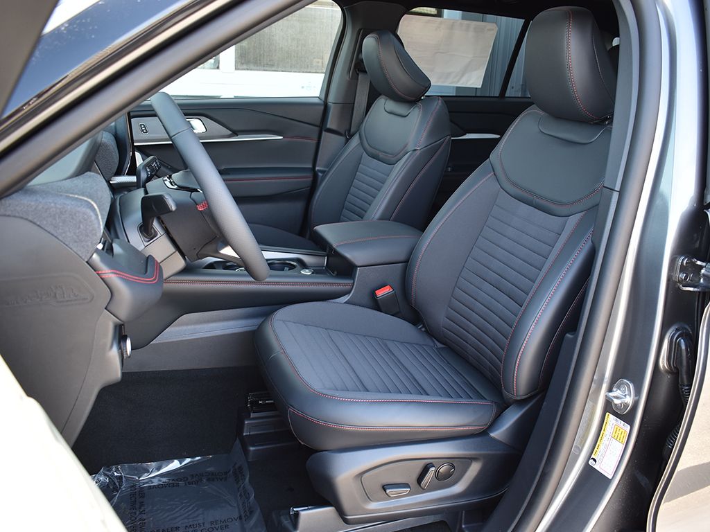 New 2026 Ford Explorer - photo 7