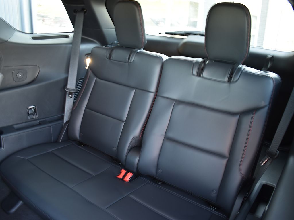 New 2026 Ford Explorer - photo 9