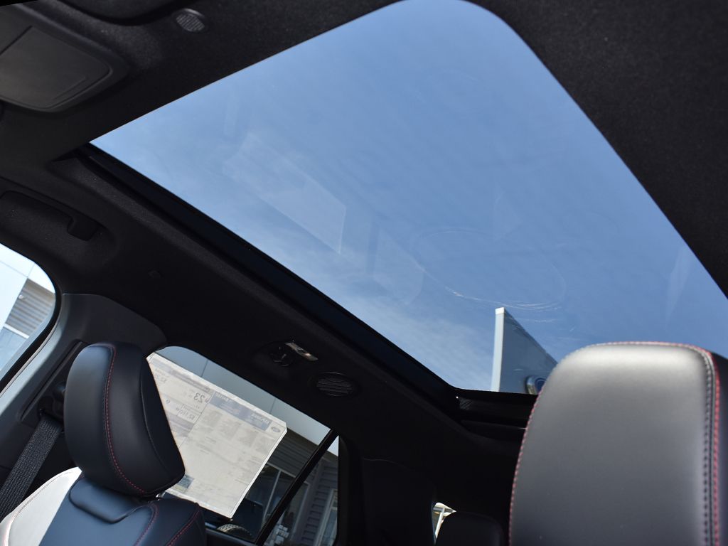 New 2026 Ford Explorer - photo 10