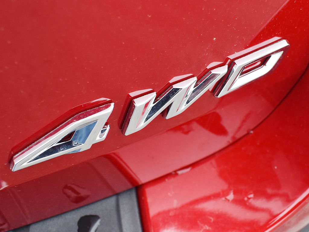 New 2026 Ford Explorer - photo 18
