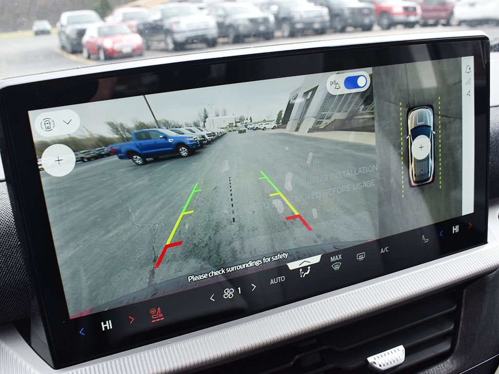 New 2026 Ford Explorer - photo 22