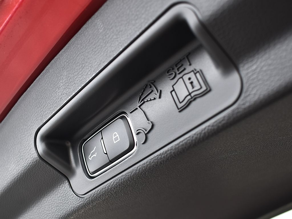 New 2026 Ford Explorer - photo 29