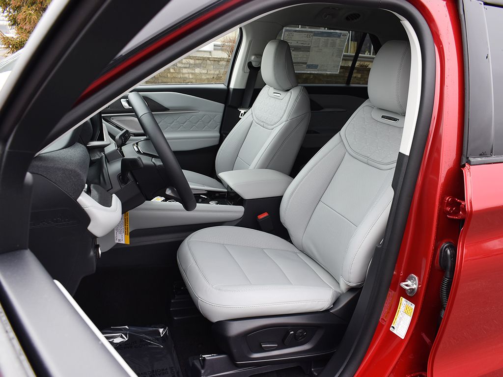 New 2026 Ford Explorer - photo 7