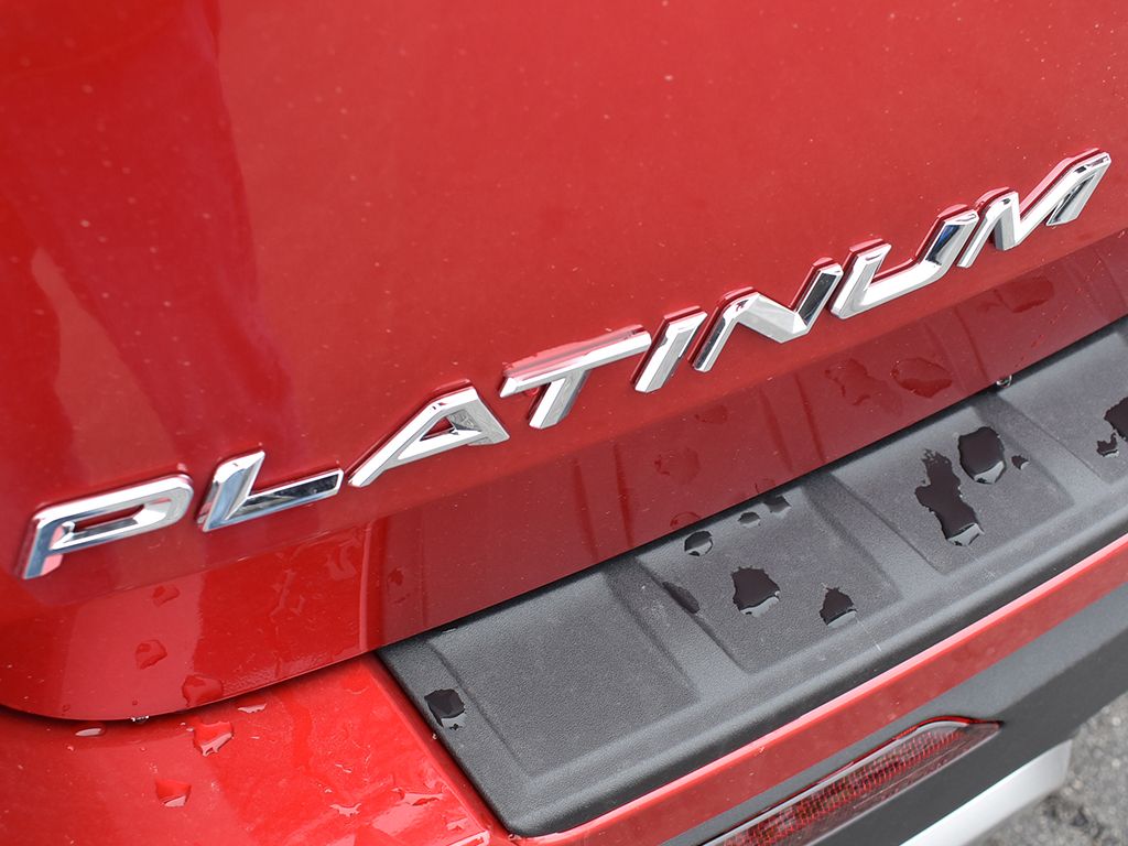 New 2026 Ford Explorer - photo 11