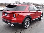 2026 Ford Explorer 4WD SUV for sale #CT286 - photo 15