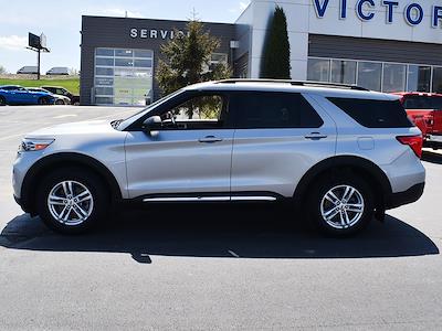 2020 Ford Explorer 4WD SUV for sale #CT288A - photo 2