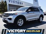 2020 Ford Explorer 4WD SUV for sale #CT288A - photo 29