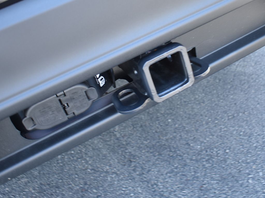 New 2026 Ford Explorer - photo 28