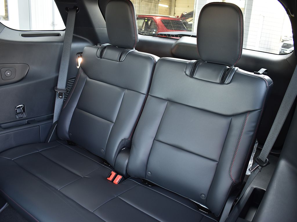 New 2026 Ford Explorer - photo 9
