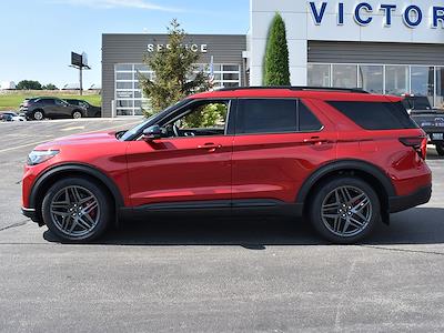 2026 Ford Explorer 4WD SUV for sale #CT310 - photo 2