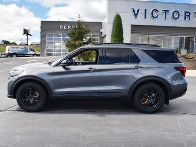 2026 Ford Explorer 4WD SUV for sale #CT321 - photo 2