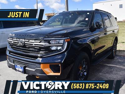 New 2026 Ford Expedition - photo 1