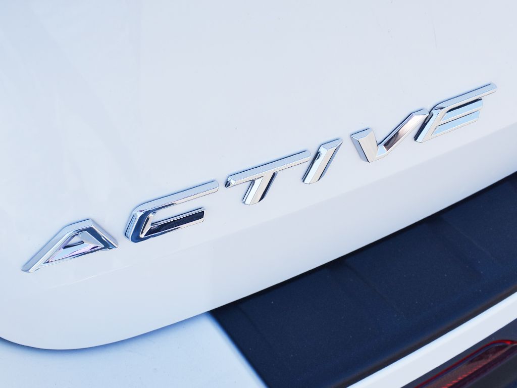 New 2026 Ford Explorer - photo 11