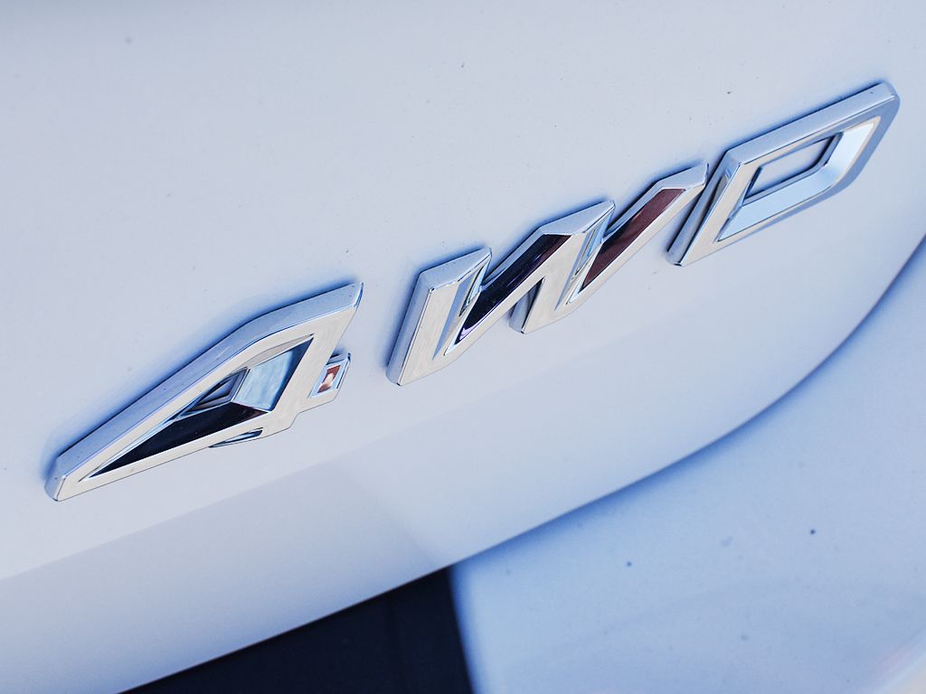 New 2026 Ford Explorer - photo 18
