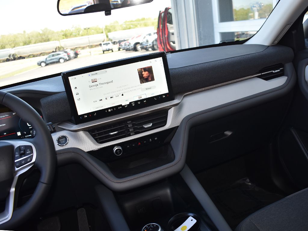 New 2026 Ford Explorer - photo 20