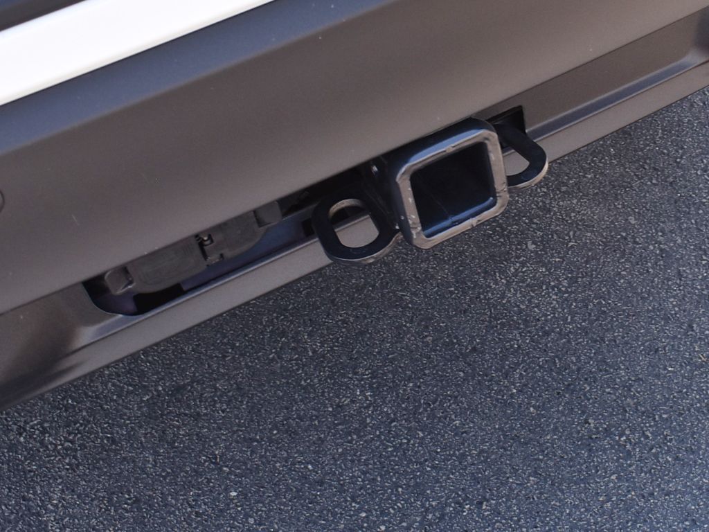 New 2026 Ford Explorer - photo 28