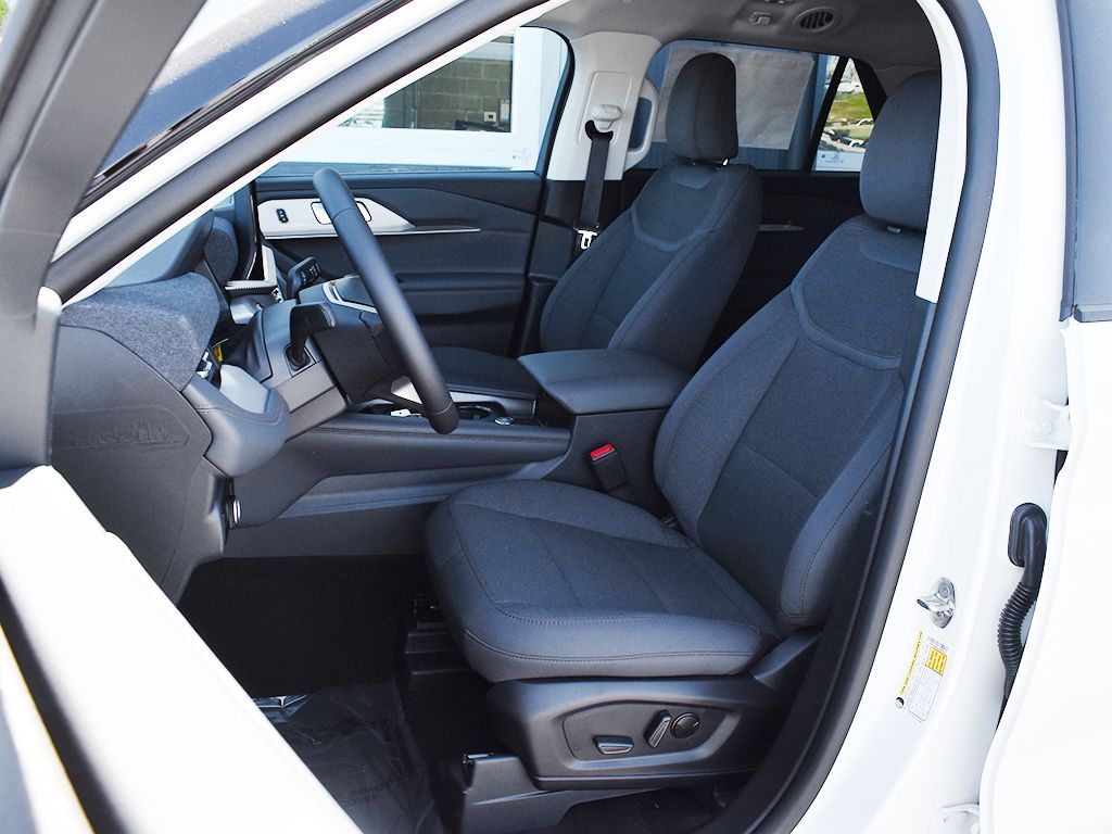 New 2026 Ford Explorer - photo 7