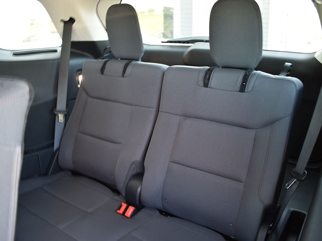 New 2026 Ford Explorer - photo 9