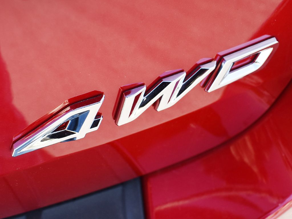 New 2026 Ford Explorer - photo 18