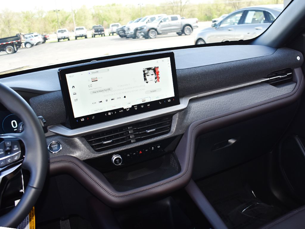 New 2026 Ford Explorer - photo 20