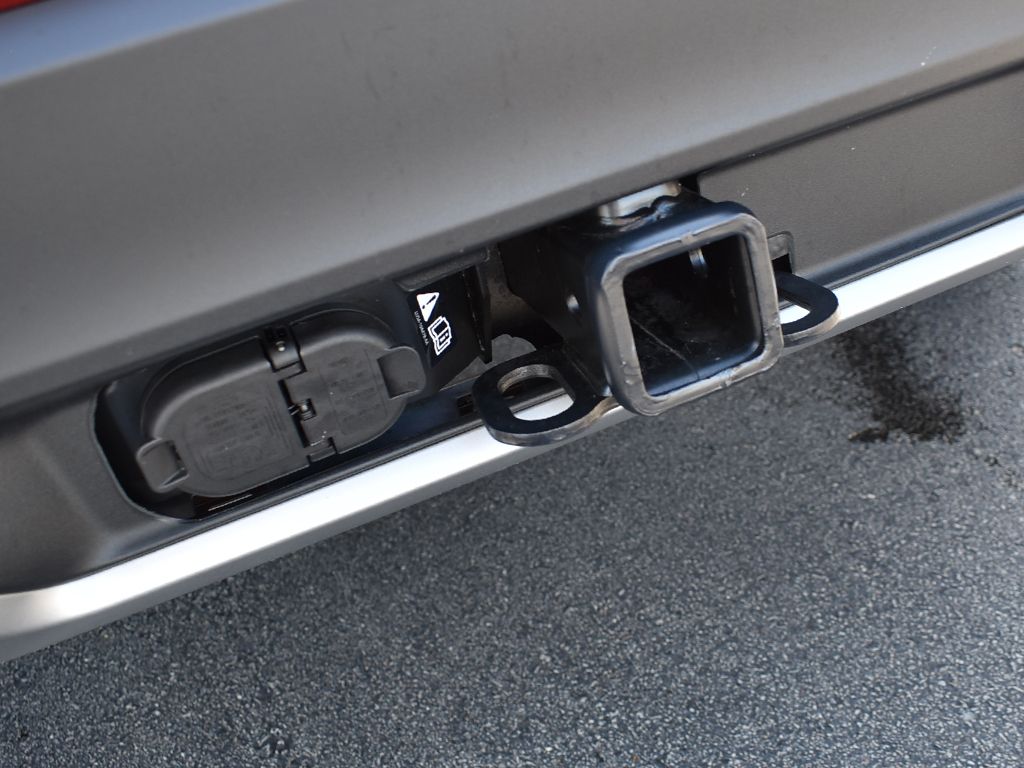 New 2026 Ford Explorer - photo 28