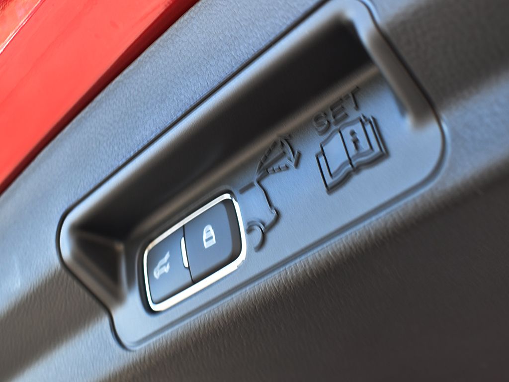 New 2026 Ford Explorer - photo 29