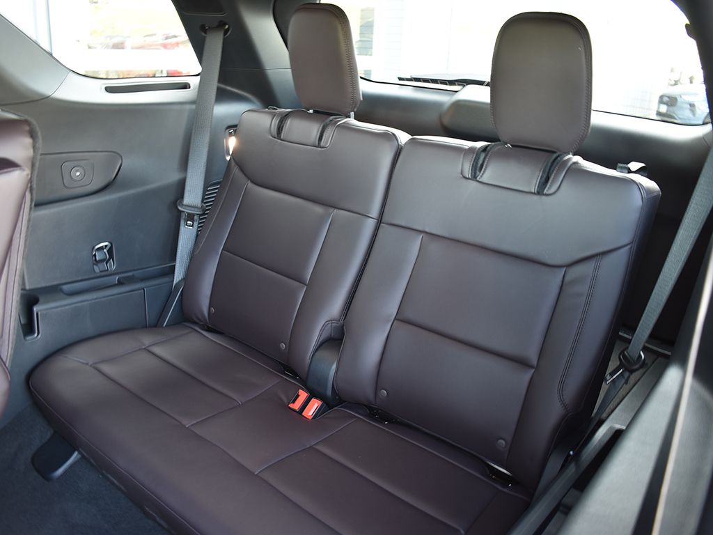 New 2026 Ford Explorer - photo 9