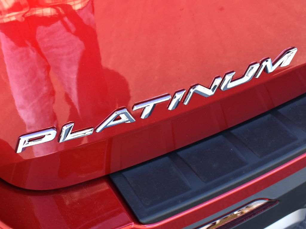 New 2026 Ford Explorer - photo 11