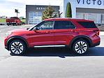 2026 Ford Explorer 4WD SUV for sale #CT332 - photo 2
