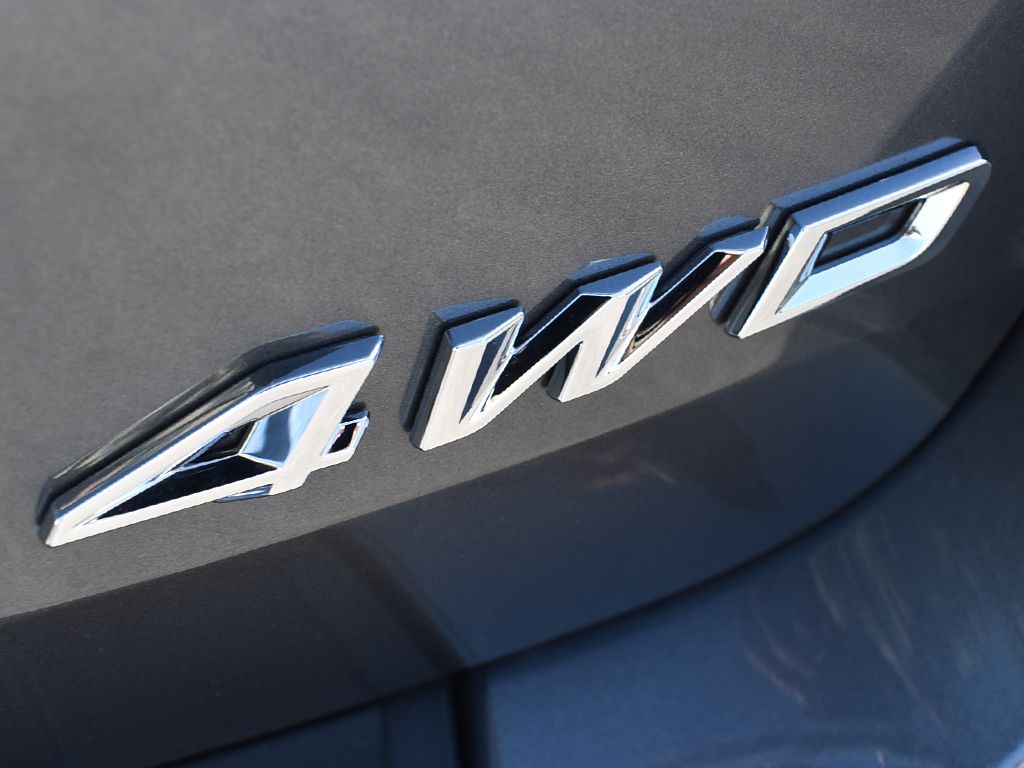 New 2026 Ford Explorer - photo 18
