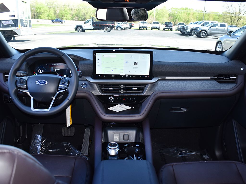 New 2026 Ford Explorer - photo 6