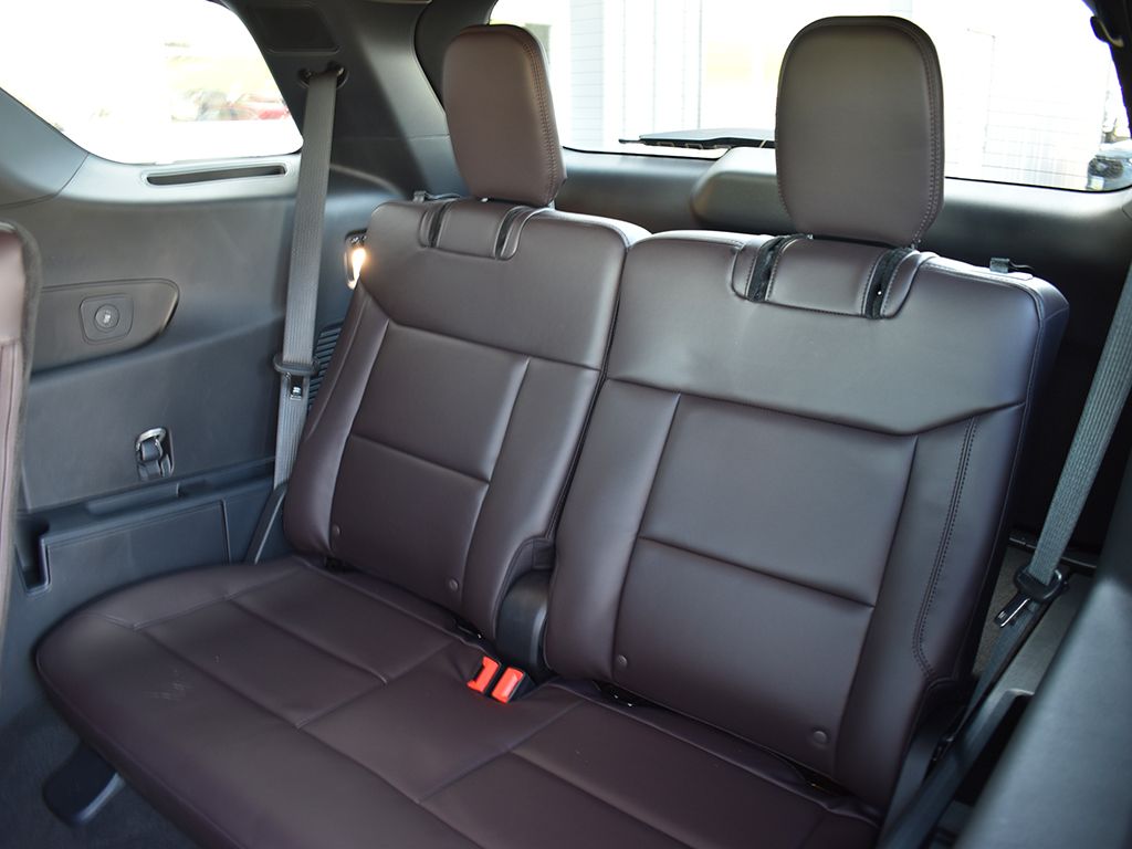 New 2026 Ford Explorer - photo 9