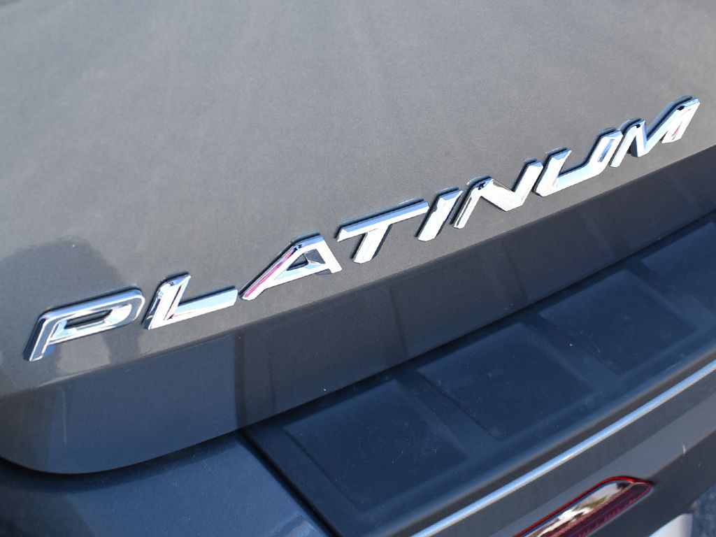 New 2026 Ford Explorer - photo 11