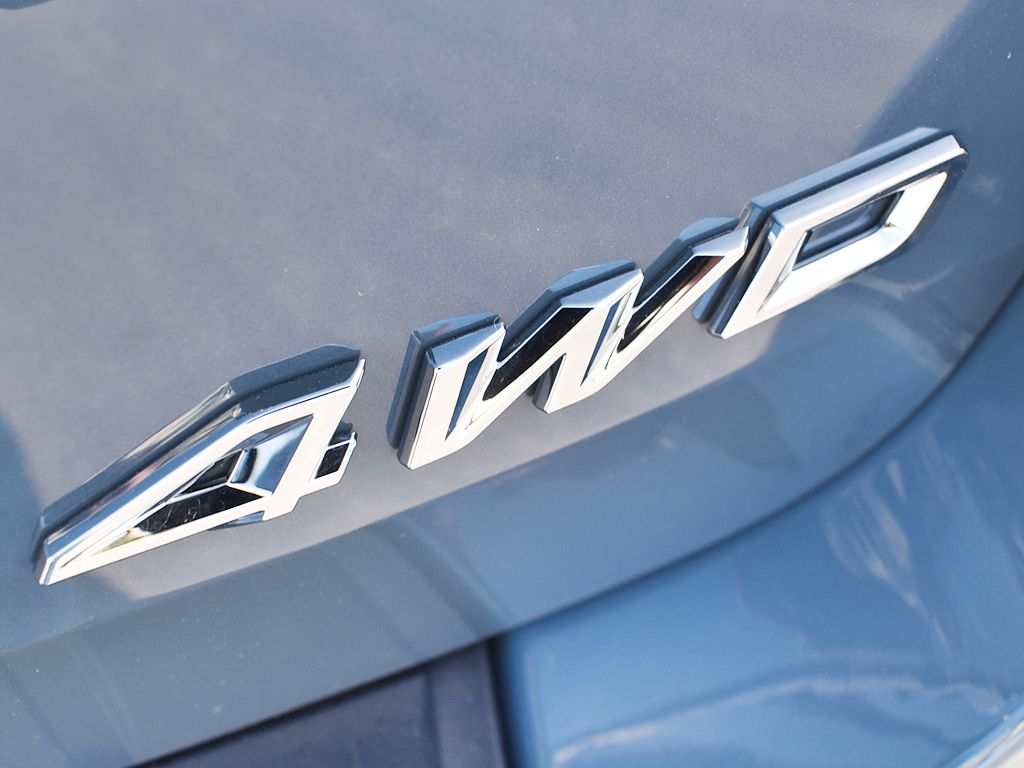 New 2026 Ford Explorer - photo 18