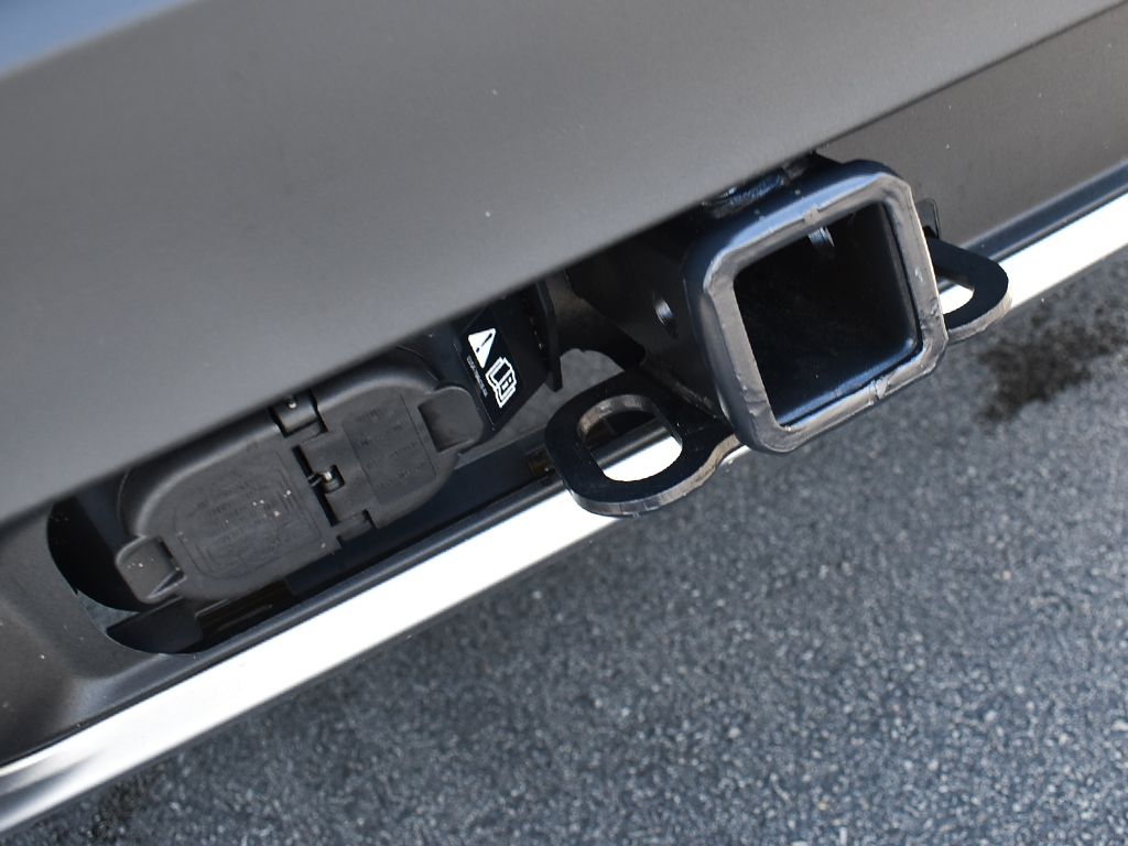 New 2026 Ford Explorer - photo 29