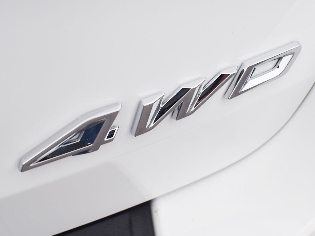 New 2026 Ford Explorer - photo 18