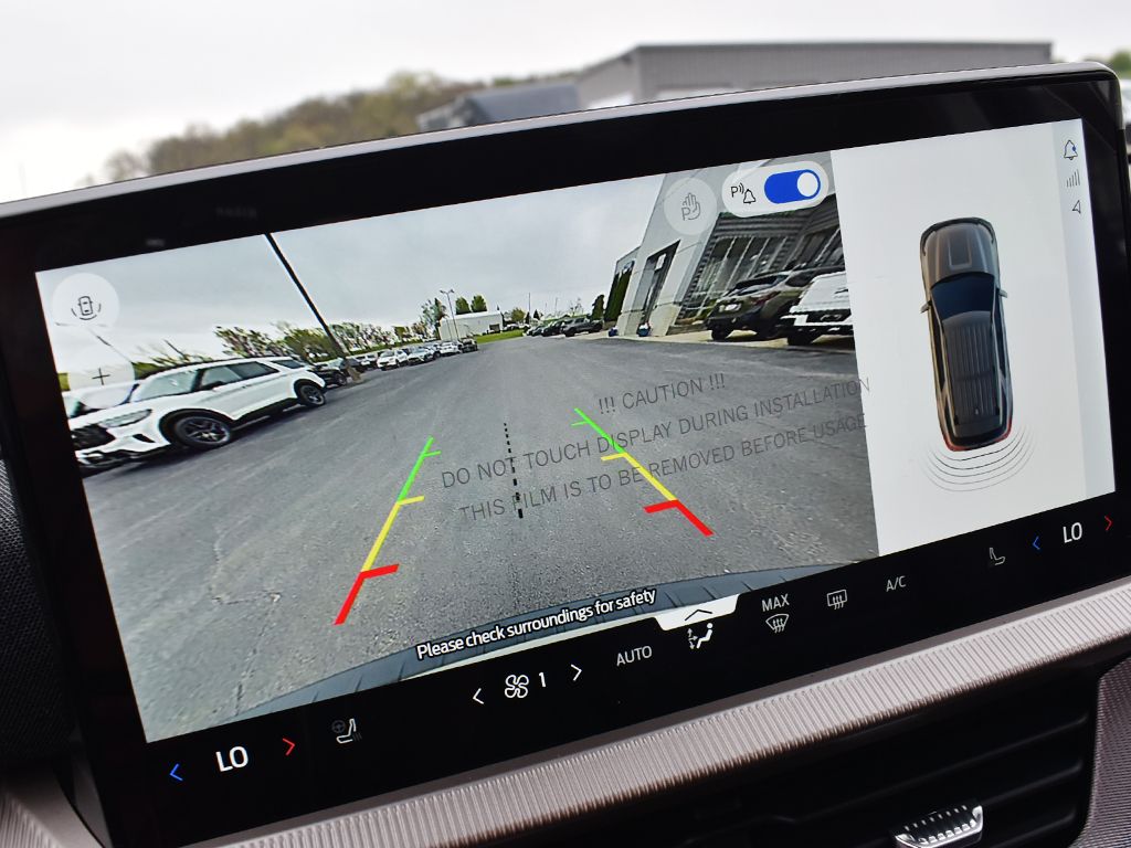 New 2026 Ford Explorer - photo 23