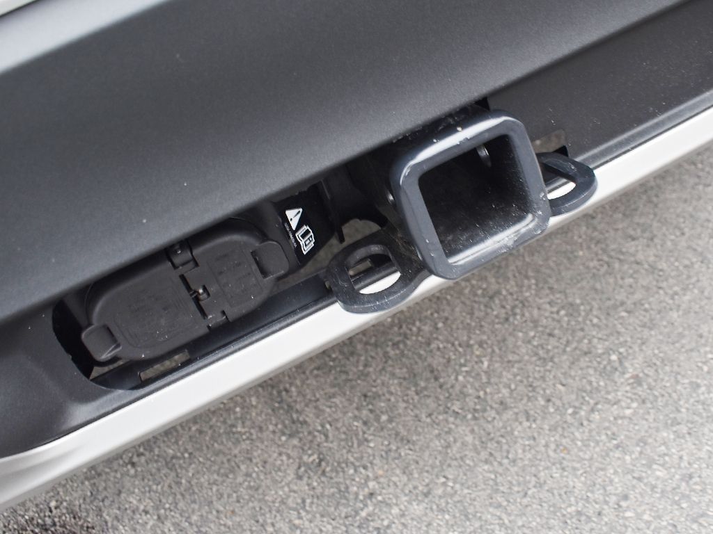 New 2026 Ford Explorer - photo 29