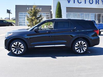 2026 Ford Explorer 4WD SUV for sale #CT350 - photo 2