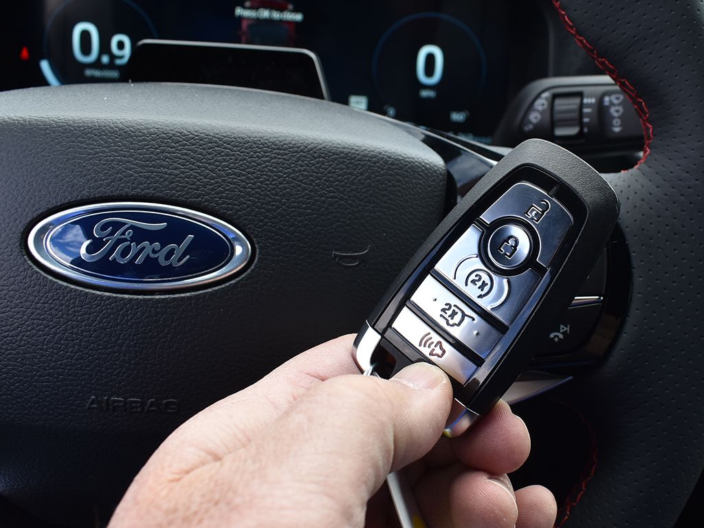 New 2026 Ford Explorer - photo 11