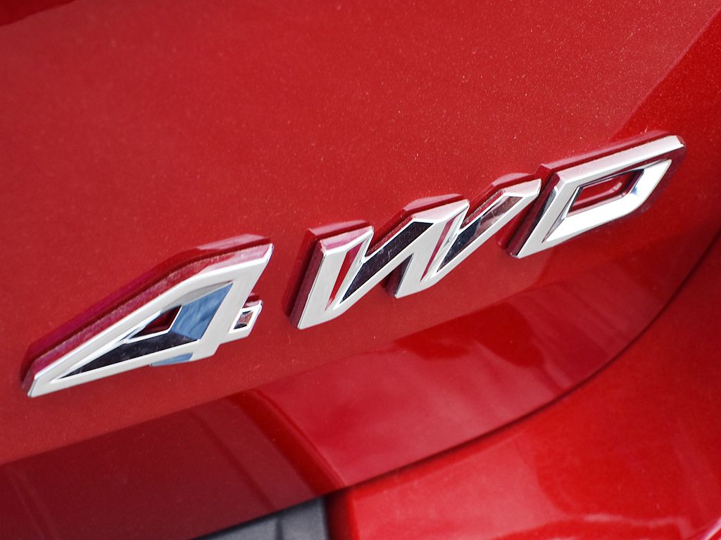 New 2026 Ford Explorer - photo 15