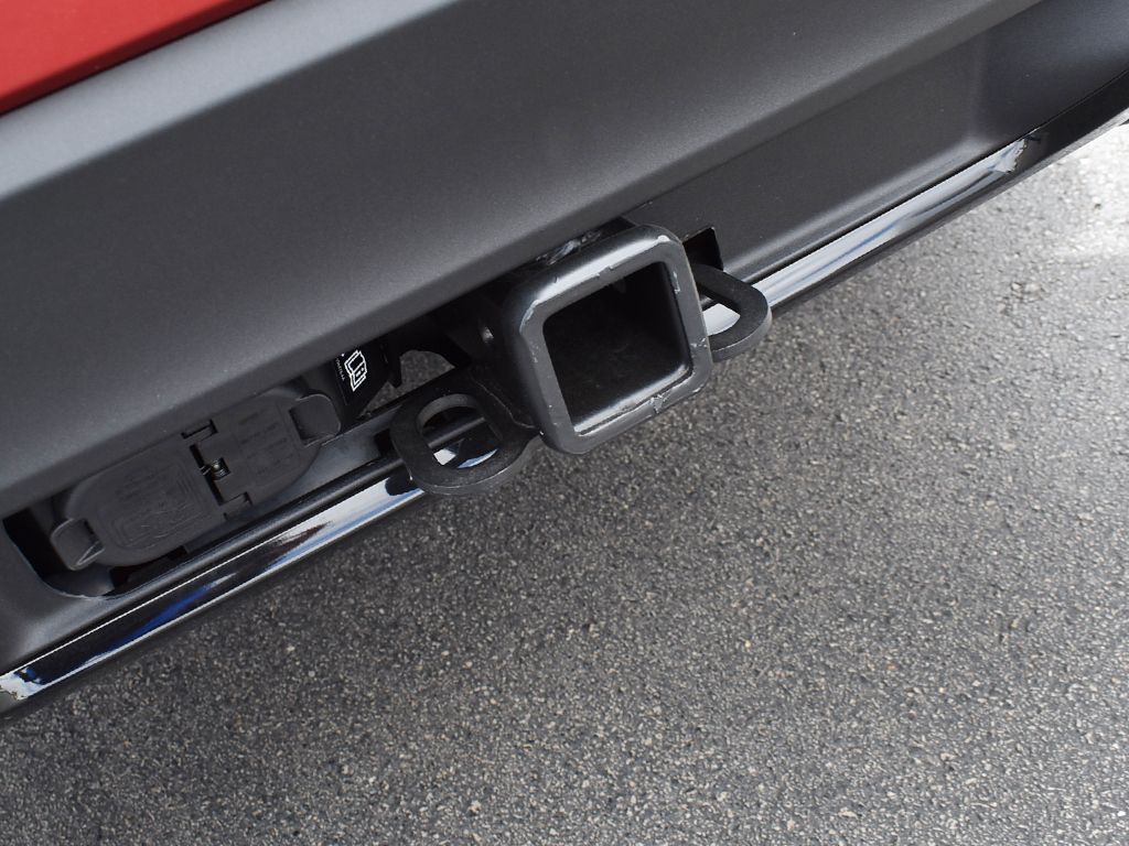 New 2026 Ford Explorer - photo 26