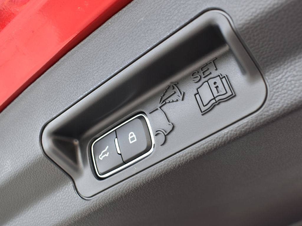 New 2026 Ford Explorer - photo 27