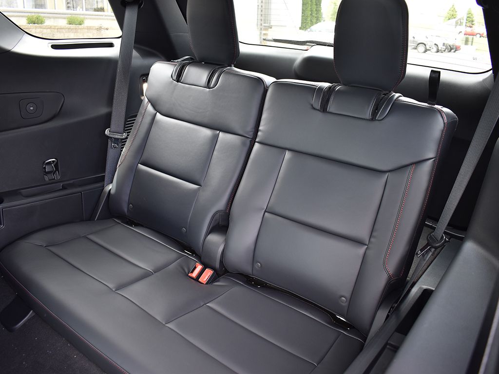 New 2026 Ford Explorer - photo 6