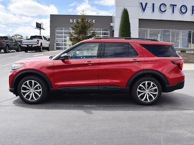 2026 Ford Explorer 4WD SUV for sale #CT351 - photo 2