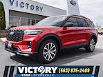 2026 Ford Explorer 4WD SUV for sale #CT351 - photo 1