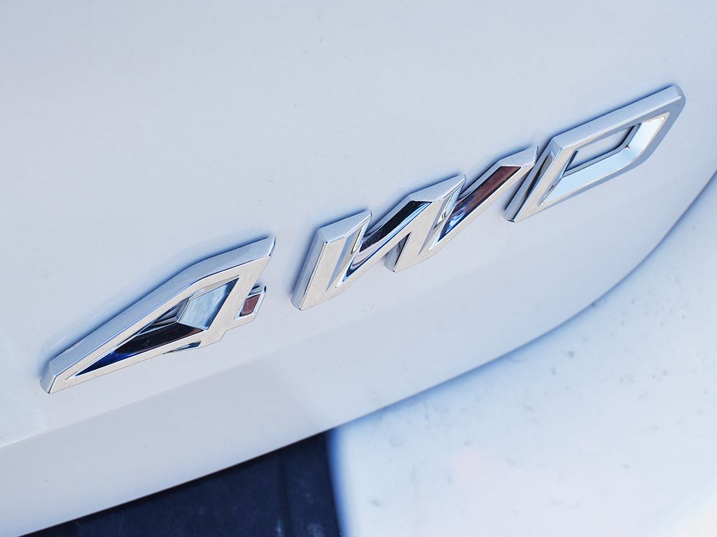 New 2026 Ford Explorer - photo 18